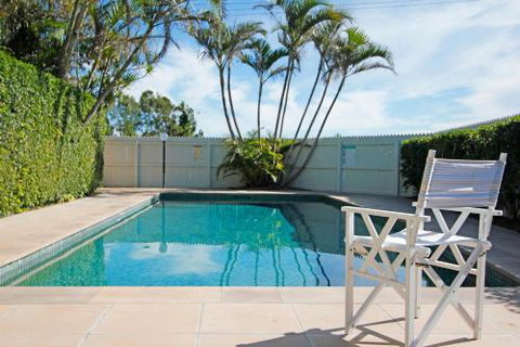 3 / 34 Kendall Street Three By The Sea - Accommodation Brunswick Heads 2