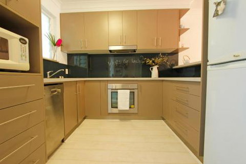 3 / 34 Kendall Street Three By The Sea - Accommodation Brunswick Heads 4