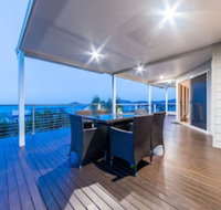 Hydeaway Bay Beach House - Accommodation Brunswick Heads