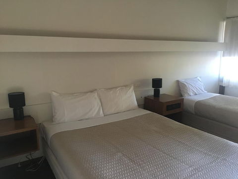 Tudor House Motel - Accommodation Brunswick Heads 6