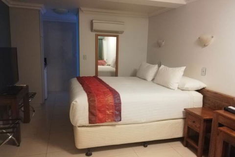 Point Samson Resort - Accommodation Brunswick Heads 5