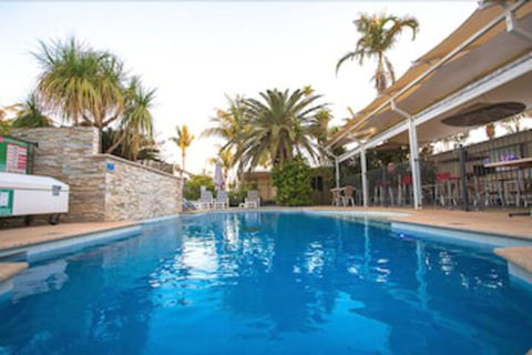 Point Samson Resort - Accommodation Brunswick Heads 3