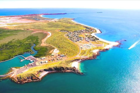 Point Samson Resort - Accommodation Brunswick Heads 1