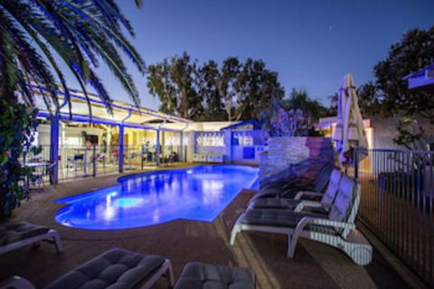 Point Samson Resort - Accommodation Brunswick Heads 0