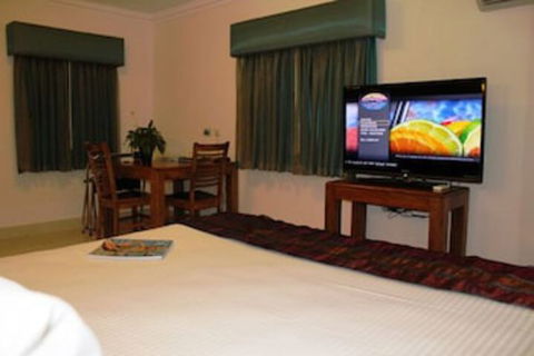 Point Samson Resort - Accommodation Brunswick Heads 4