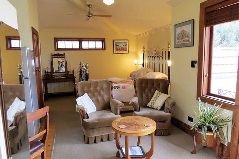 McCloud House - Accommodation Brunswick Heads 5