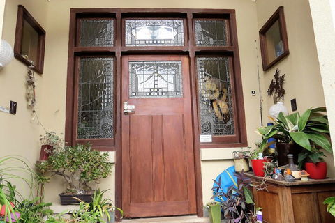 McCloud House - Accommodation Brunswick Heads 1