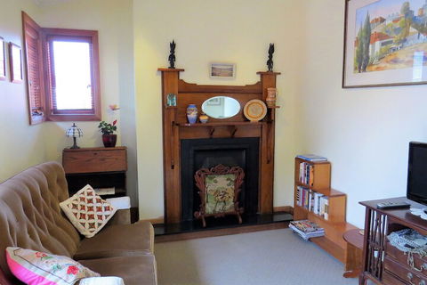 McCloud House - Accommodation Brunswick Heads 4