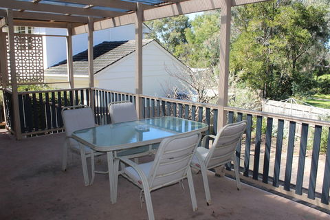 Australian Home Away At Doncaster Grange Park - Accommodation Brunswick Heads 3