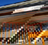 Town House Motor Inn - Accommodation Brunswick Heads