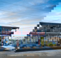 Heritage House Motel  Units - Accommodation Brunswick Heads