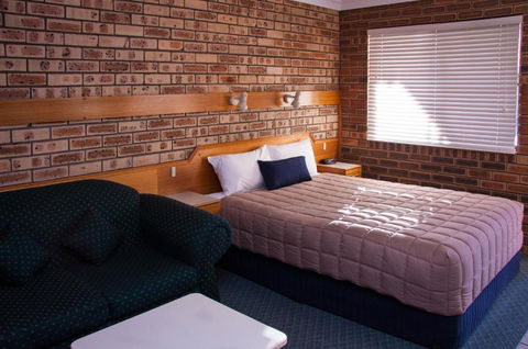 Mid Town Inn Narrabri - Accommodation Brunswick Heads 6