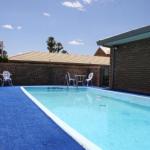 Mid Town Inn Narrabri - Accommodation Brunswick Heads 0