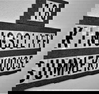 Sunrise Cove Holiday Apartments - Accommodation Brunswick Heads