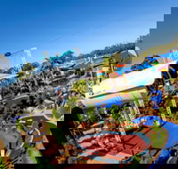 BIG4 Traralgon Park Lane Holiday Park - Accommodation Brunswick Heads