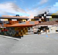 Young Goldrush Motel - Accommodation Brunswick Heads