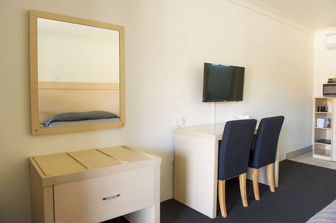 Cherry Blossom Motel - Accommodation Brunswick Heads 2