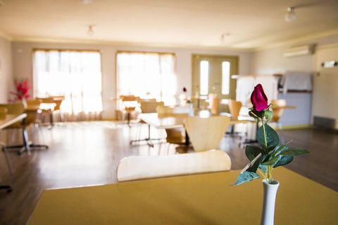 Cherry Blossom Motel - Accommodation Brunswick Heads 1