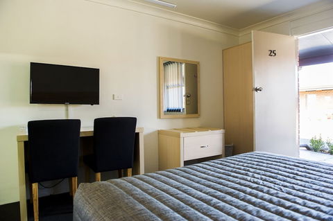 Cherry Blossom Motel - Accommodation Brunswick Heads 5