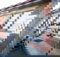 Cherry Blossom Motel - Accommodation Brunswick Heads