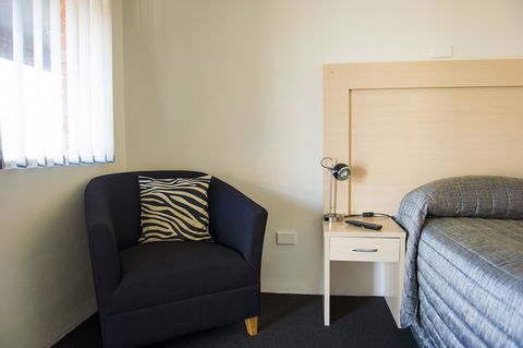 Cherry Blossom Motel - Accommodation Brunswick Heads 6