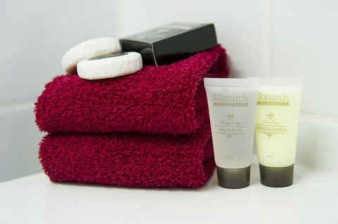 Cherry Blossom Motel - Accommodation Brunswick Heads 4