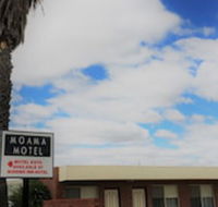 Moama Motel - Accommodation Brunswick Heads