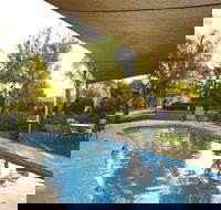 Winbi River Resort Holiday Rentals - Accommodation Brunswick Heads