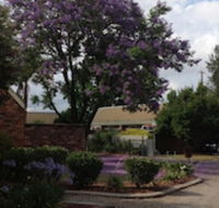 Belvoir Village Motel  Apartments Wodonga - Accommodation Brunswick Heads