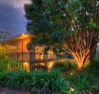 Mapleton Falls Accommodation - Accommodation Brunswick Heads