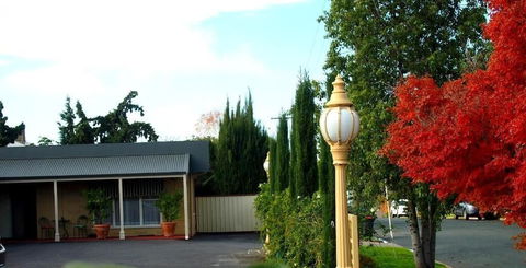 Murray River Motel - Accommodation Brunswick Heads 1