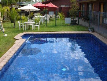 Murray River Motel - Accommodation Brunswick Heads 3