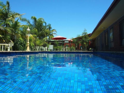 Murray River Motel - Accommodation Brunswick Heads 2
