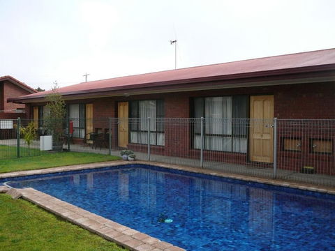 Murray River Motel - Accommodation Brunswick Heads 4