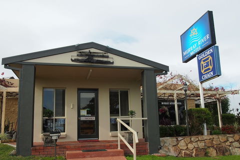 Murray River Motel - Accommodation Brunswick Heads 0