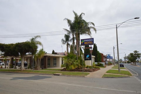 Paruna Motel - Accommodation Brunswick Heads 3