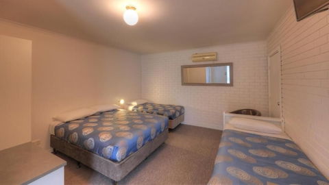 Paruna Motel - Accommodation Brunswick Heads 5
