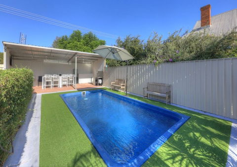 Paruna Motel - Accommodation Brunswick Heads 4