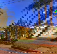 Paruna Motel - Accommodation Brunswick Heads