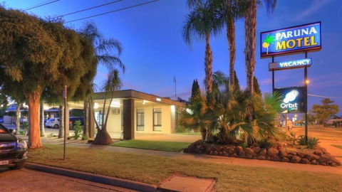Paruna Motel - Accommodation Brunswick Heads 0