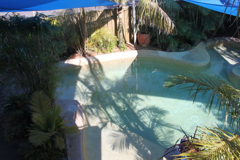 Salamander Beach Accommodation Adults Only - Accommodation Brunswick Heads 6