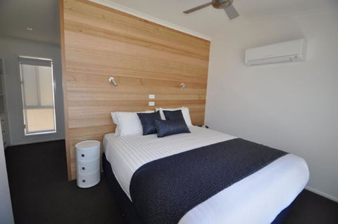 BIG4 Riverside Swan Hill - Accommodation Brunswick Heads 2