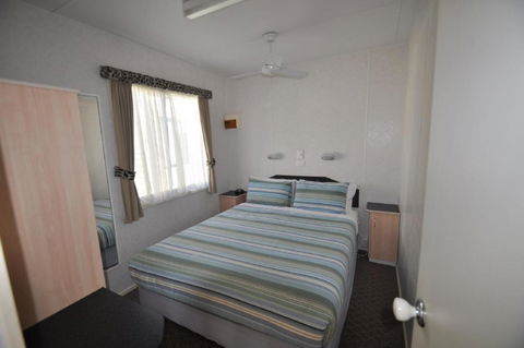 BIG4 Riverside Swan Hill - Accommodation Brunswick Heads 3