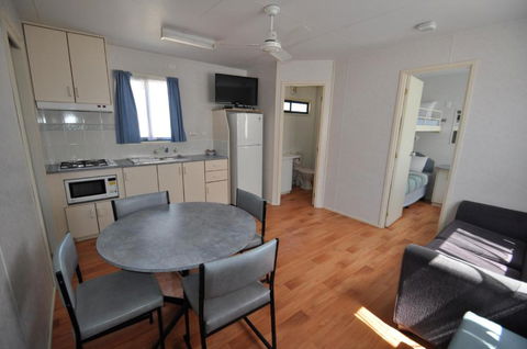 BIG4 Riverside Swan Hill - Accommodation Brunswick Heads 6