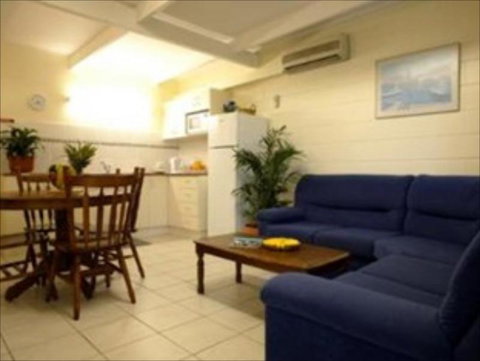 Sheridans On Prince Holiday Apartments - Accommodation Brunswick Heads 5