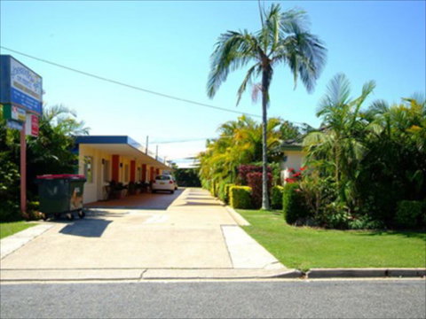 Sheridans On Prince Holiday Apartments - Accommodation Brunswick Heads 2