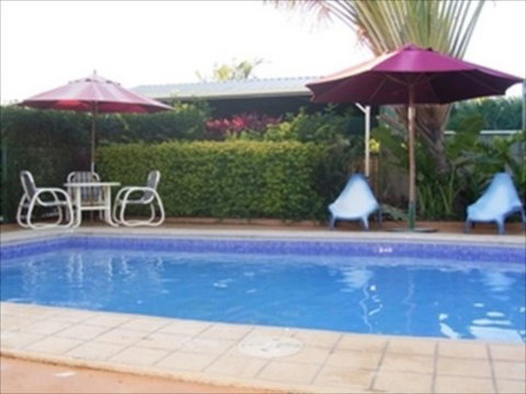 Sheridans On Prince Holiday Apartments - Accommodation Brunswick Heads 1