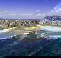 ibis Styles The Entrance - Accommodation Brunswick Heads