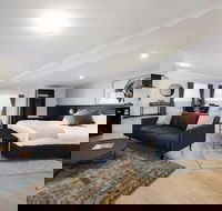 Parklands Resort  Conference Centre - Accommodation Brunswick Heads