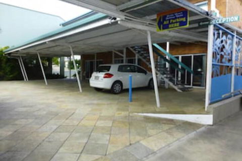 Airlie Court Units - Accommodation Brunswick Heads 7